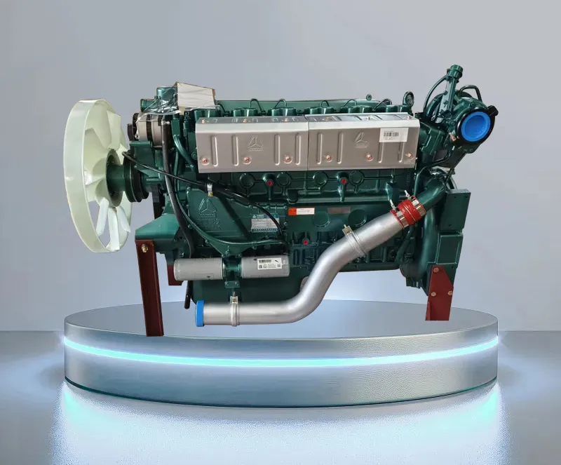 Motor