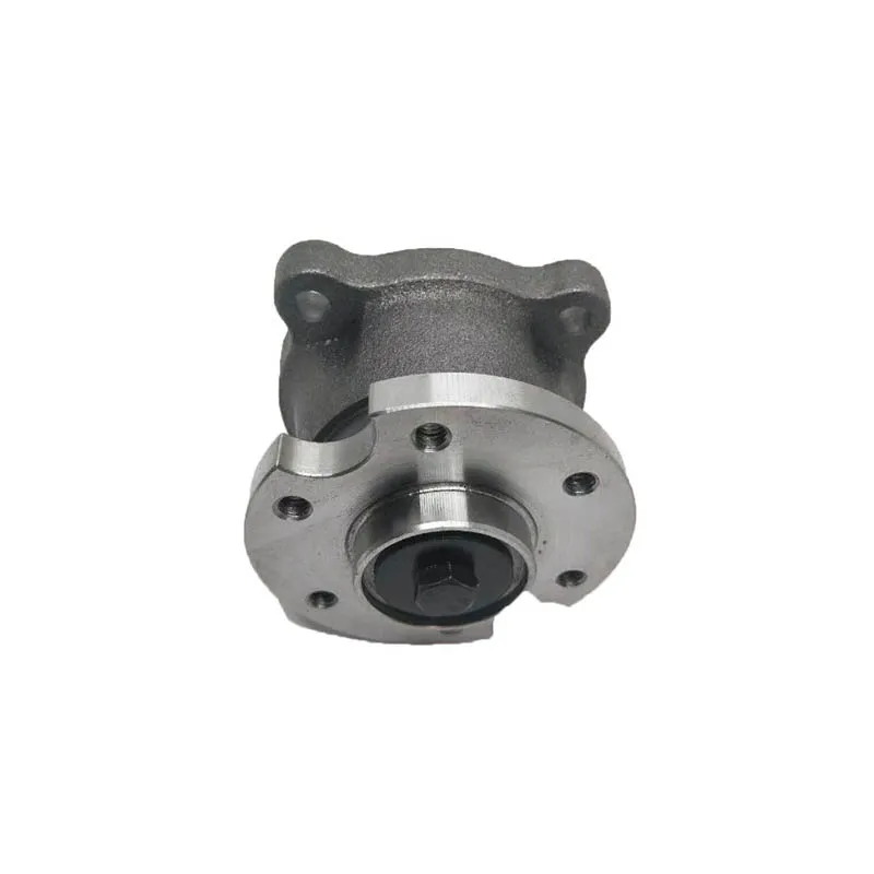 1000-951-593 CONJUNTO DE SOPORTE DEL VENTILADOR