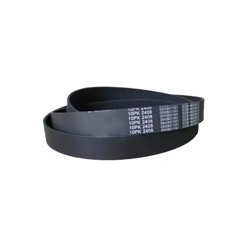 10PK2650 Correa del ventilador Isz 10pk2650