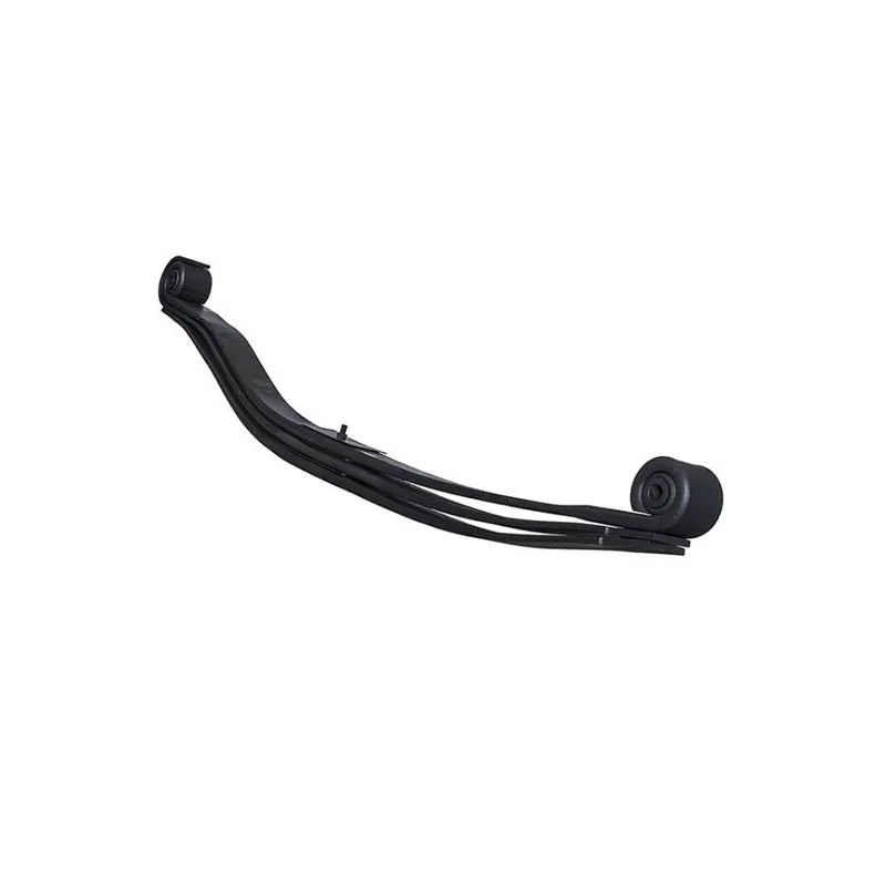 137903281 Conjunto de suspensión de ballesta delantera