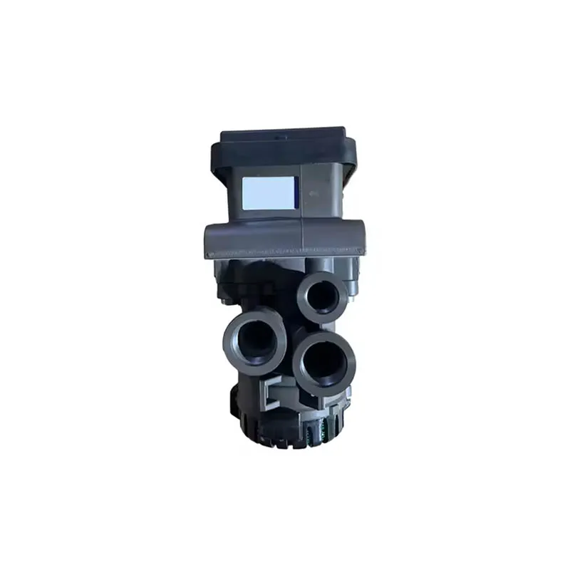 272100496 VÁLVULA MODULADORA