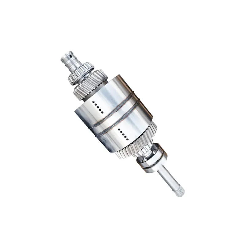 272100974 CONJUNTO DE EJE DE AVANCE-RETROCESO