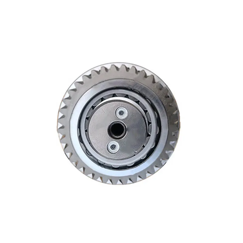 272100976 CONJUNTO DE EJE TERCERO Y CUARTO