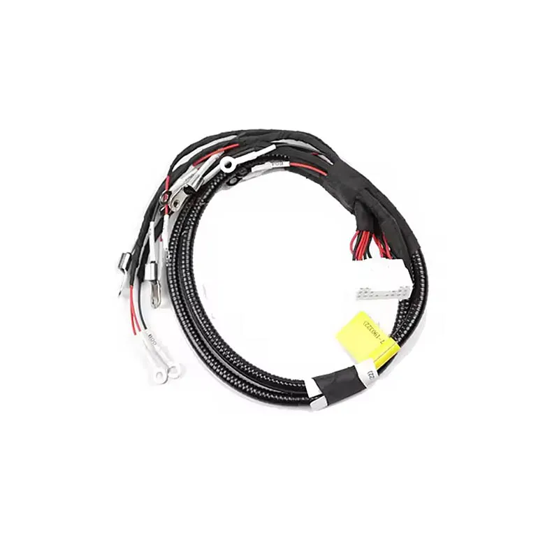 29558426 CONJUNTO DE MAZO DE CABLEADOS DE CONTROL INTERNO ALLISON