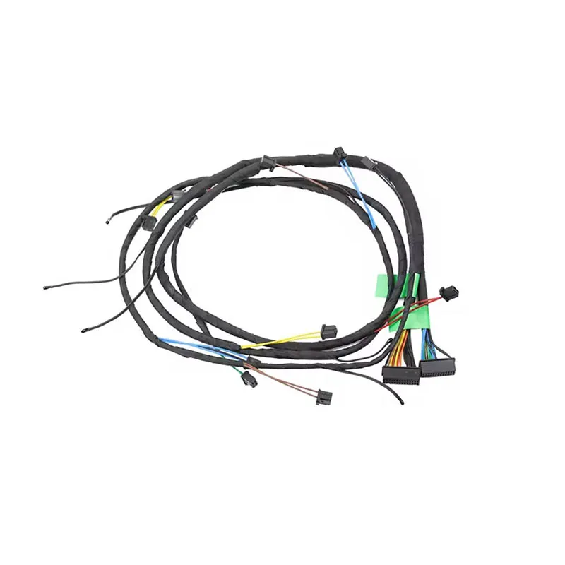29558426 CONJUNTO DE MAZO DE CABLEADOS DE CONTROL INTERNO ALLISON