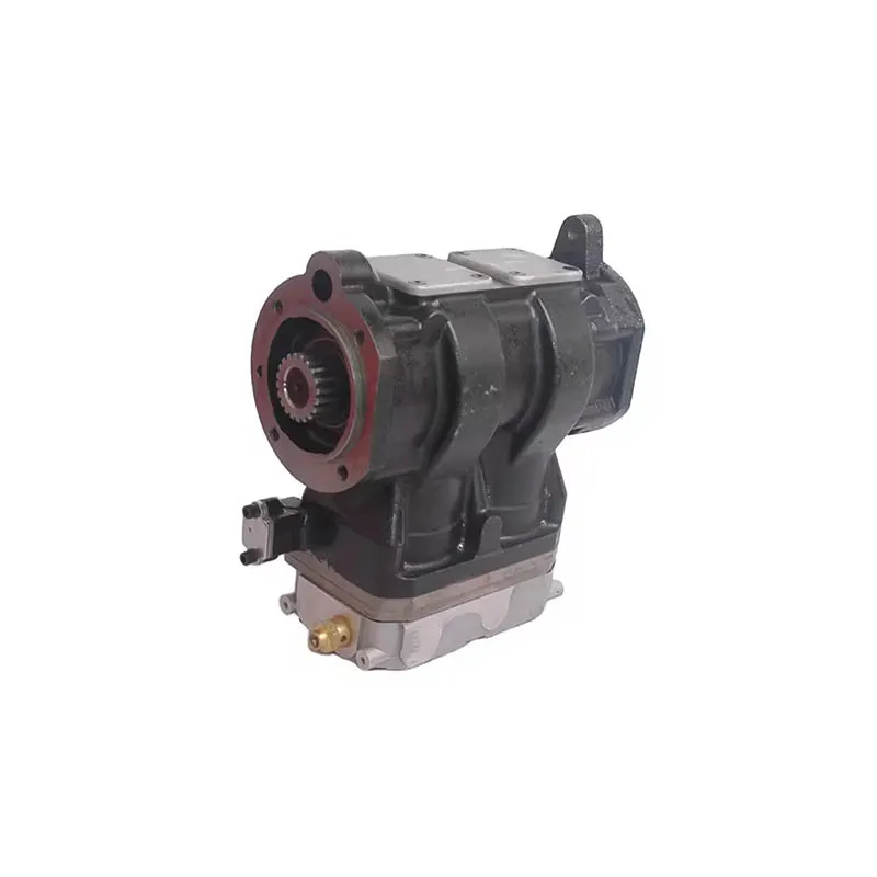 4974668 Compresor Cummins doble