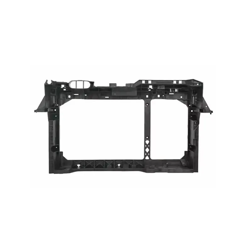 5801271252 Soporte del radiador- PIEZAS DE CAMIONES SINOTRUK HOWO- Precio de fábrica 100% original