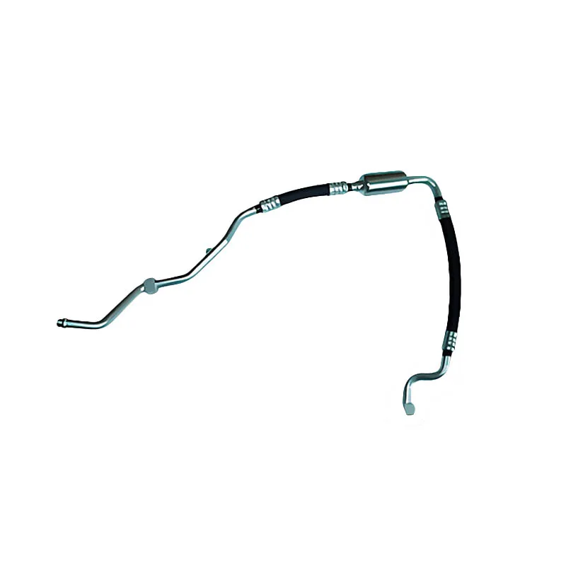 5801319635 Tubería del compresor a la cabina