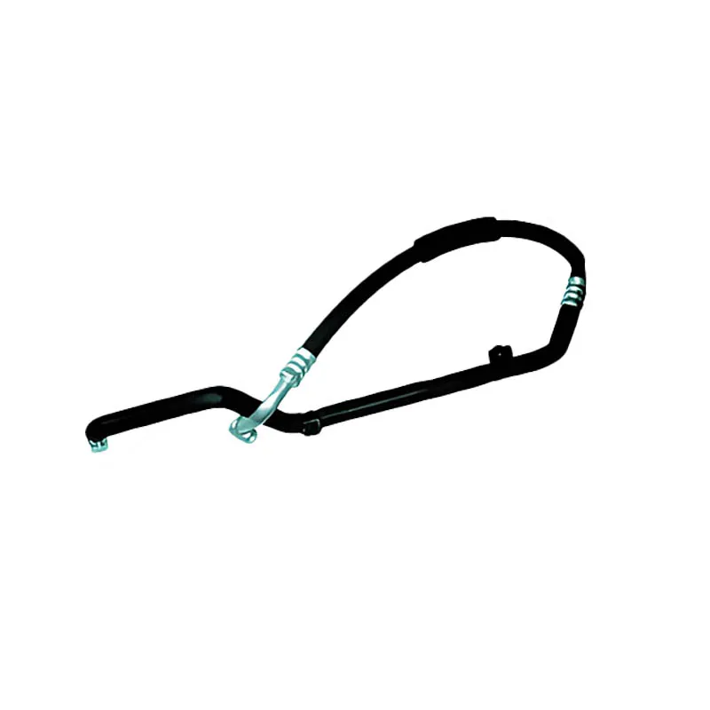 5801319635 Tubería del compresor a la cabina