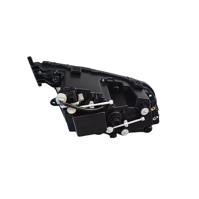 5801566506 Faro izquierdo (908 con ajuste eléctrico)