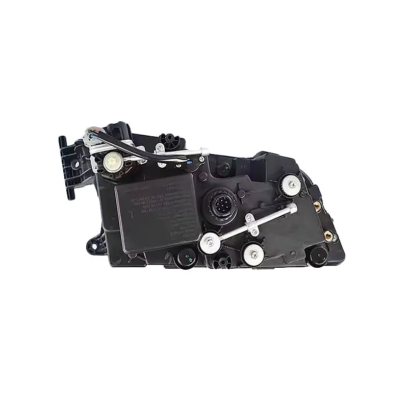 5801566506 Faro izquierdo (908 con ajuste eléctrico)