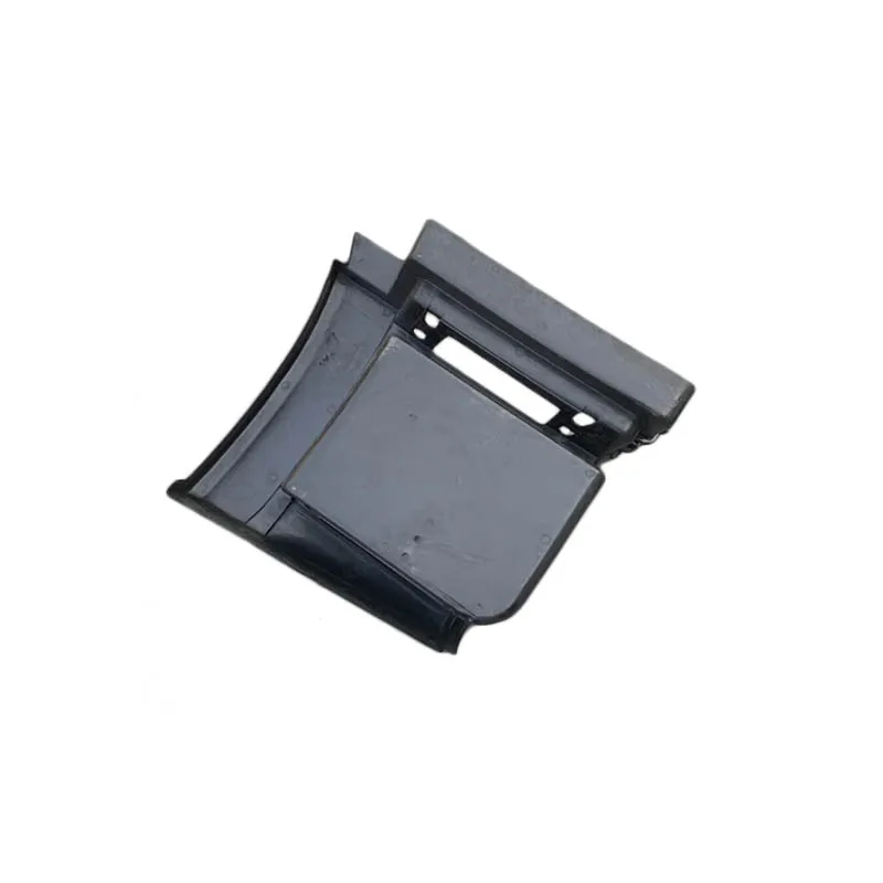 5801659905 Conjunto del reposapiés izquierdo