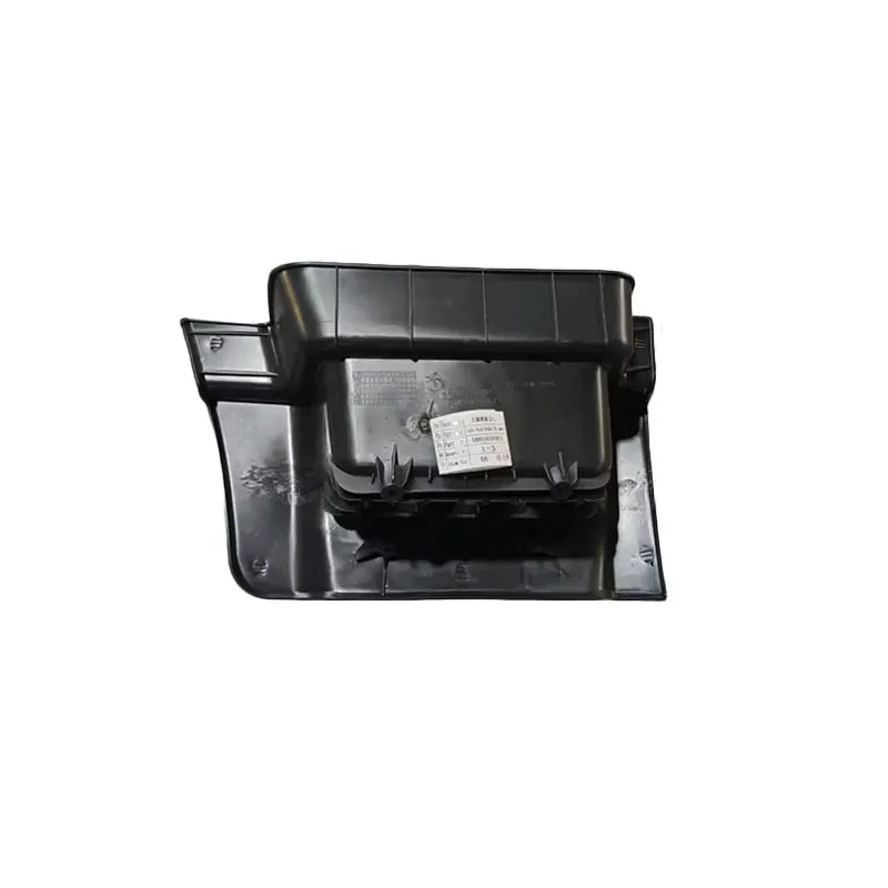 5801659905 Conjunto del reposapiés izquierdo