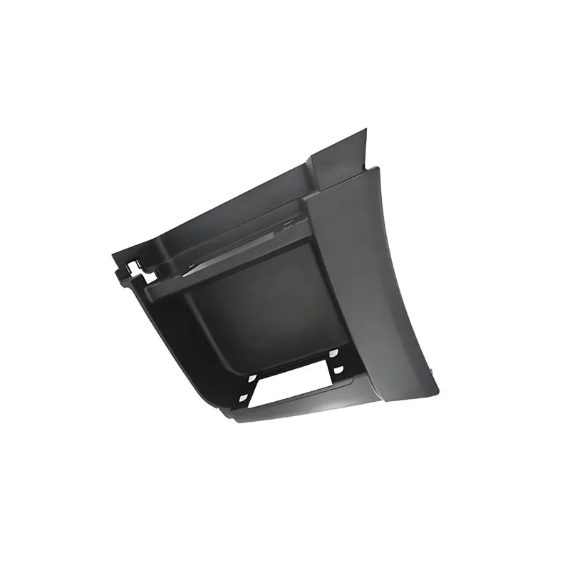 5801659905 Conjunto del reposapiés izquierdo