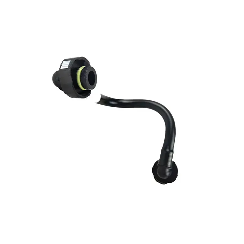 5801869344 Líneas de entrada y salida del compresor