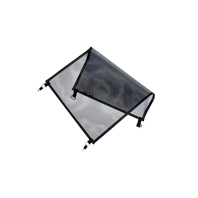 5801935922 Conjunto de la mosquitera del intercooler