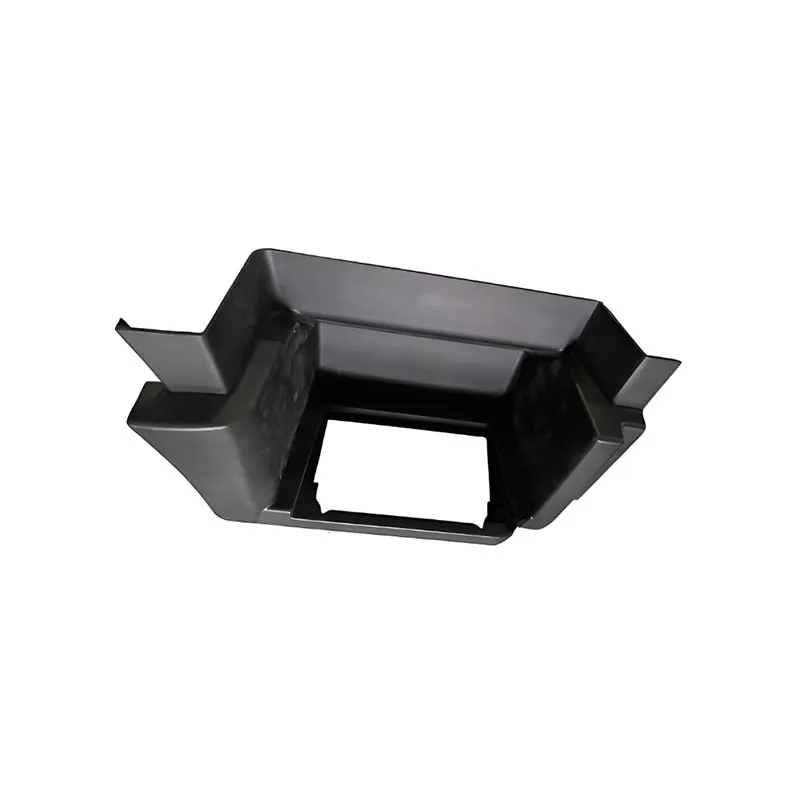 5802007874 Conjunto del reposapiés inferior