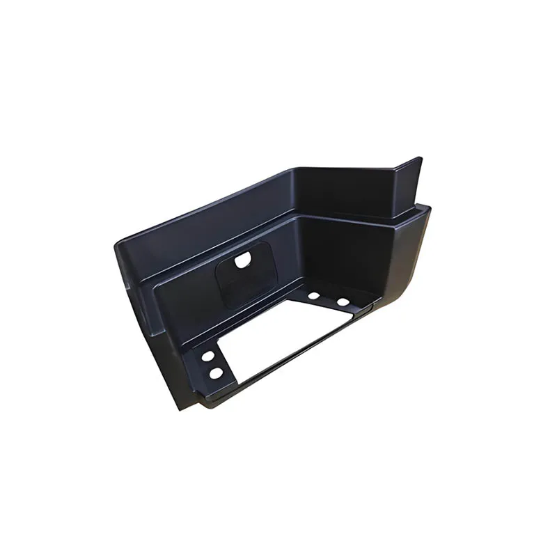 5802007874 Conjunto del reposapiés inferior