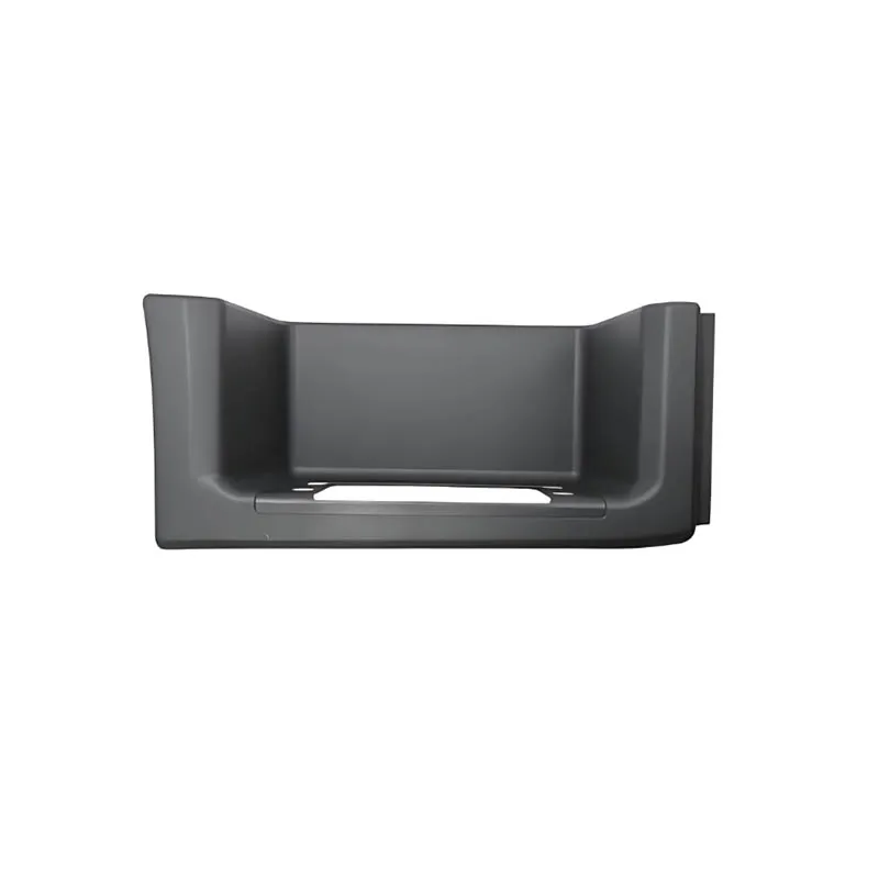 5802007874 Conjunto del reposapiés inferior