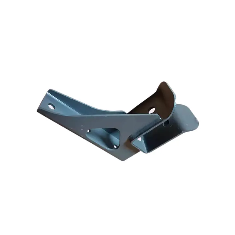 5802089356 Conjunto del soporte trasero izquierdo