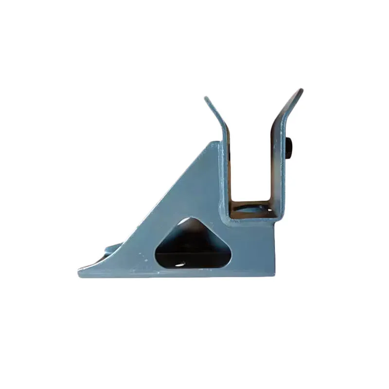 5802089356 Conjunto del soporte trasero izquierdo