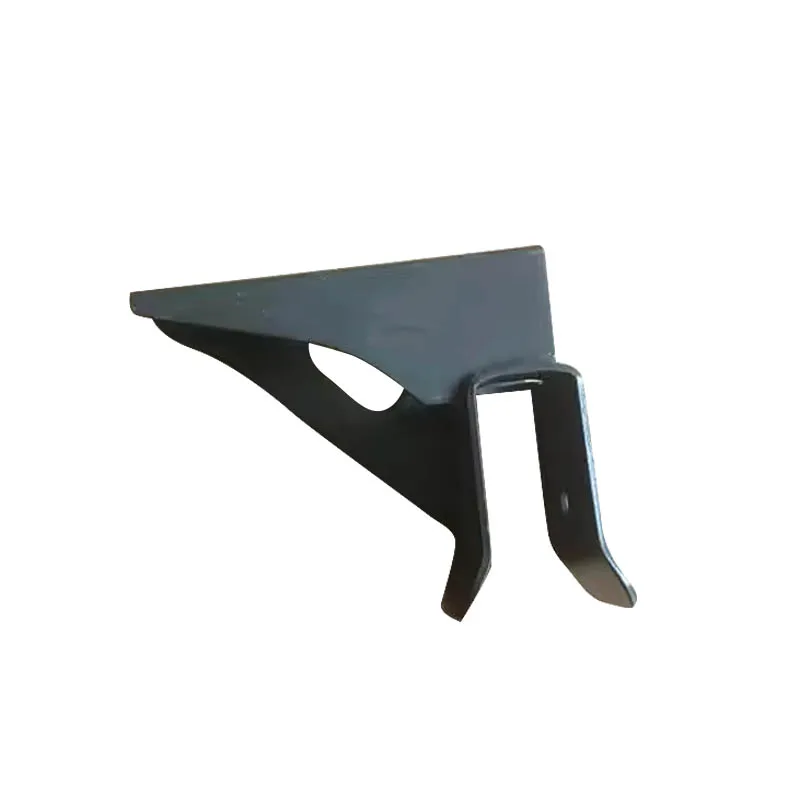 5802089356 Conjunto del soporte trasero izquierdo