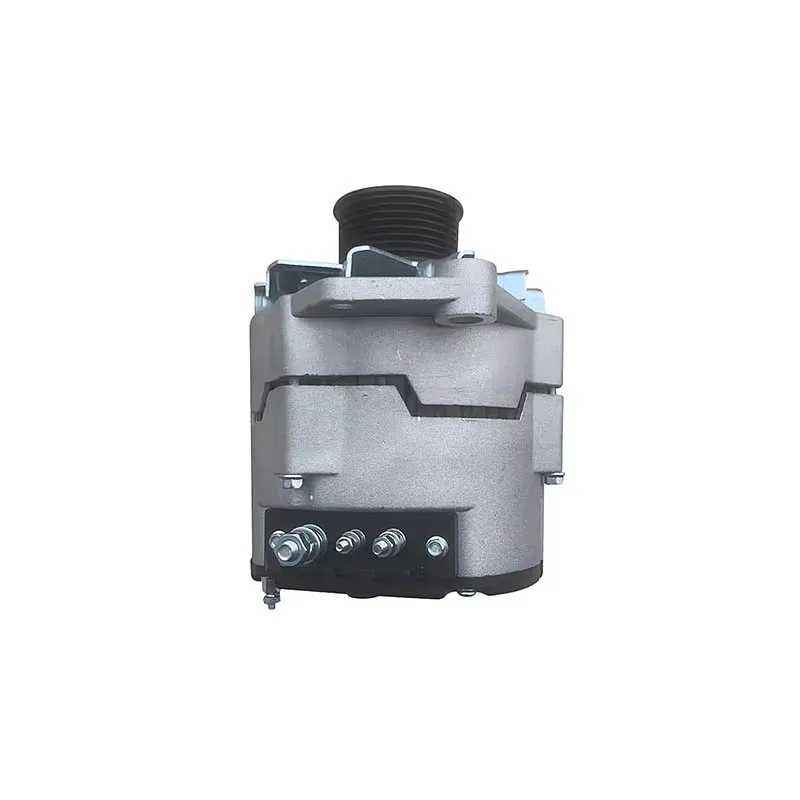 612600090506 Alternador