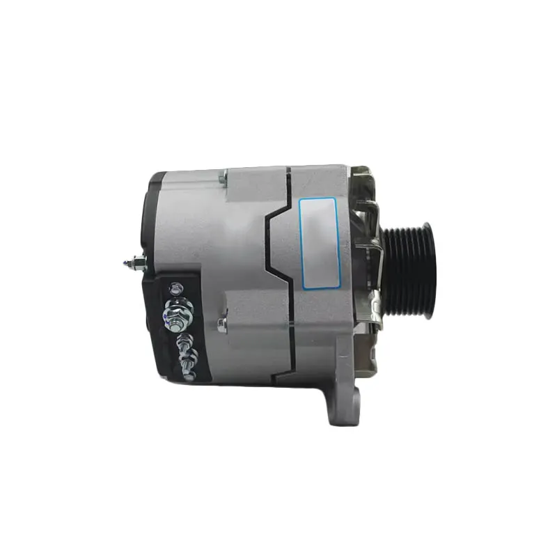 612600090506 Alternador