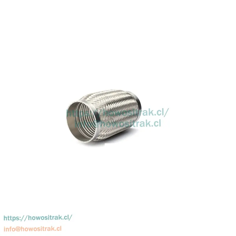 A506-490-00-65 Manguera flexible corrugada (manguera metálica)