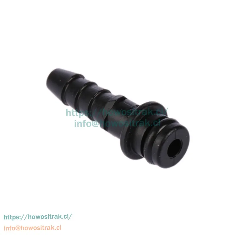 A5061400153 Conjunto de válvula de freno de escape