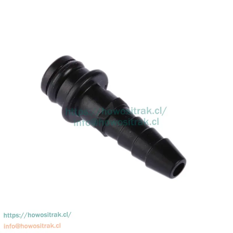 A5061400153 Conjunto de válvula de freno de escape