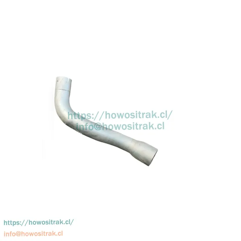 A5204900109 Conjunto de tubo de escape