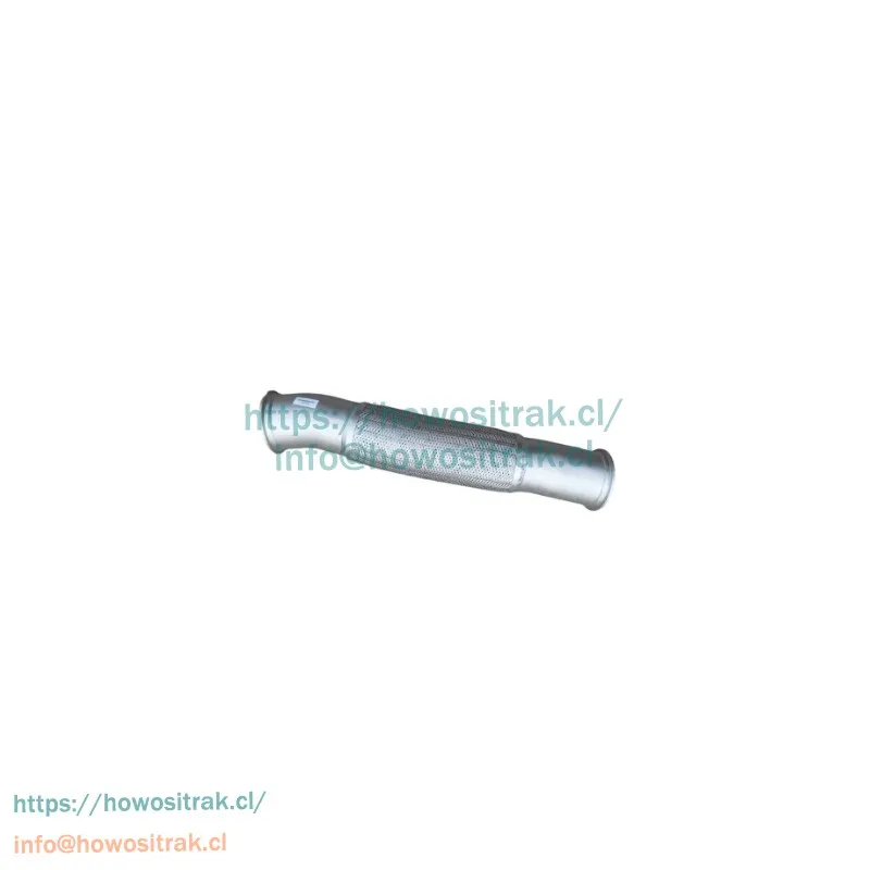 A5204900109 Conjunto de tubo de escape