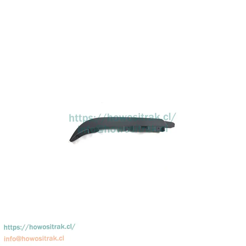 A571-751-03-45 Deflector de aire delantero interior derecho