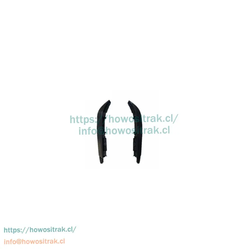 A571-751-03-45 Deflector de aire delantero interior derecho