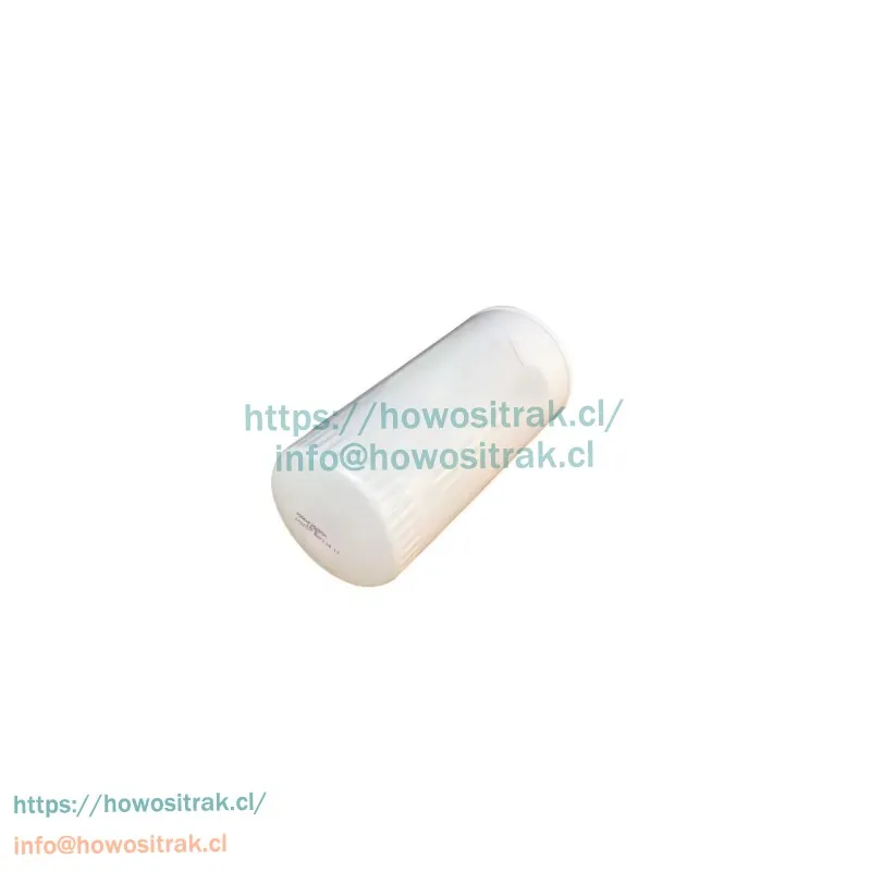 Filtro de aceite del motor