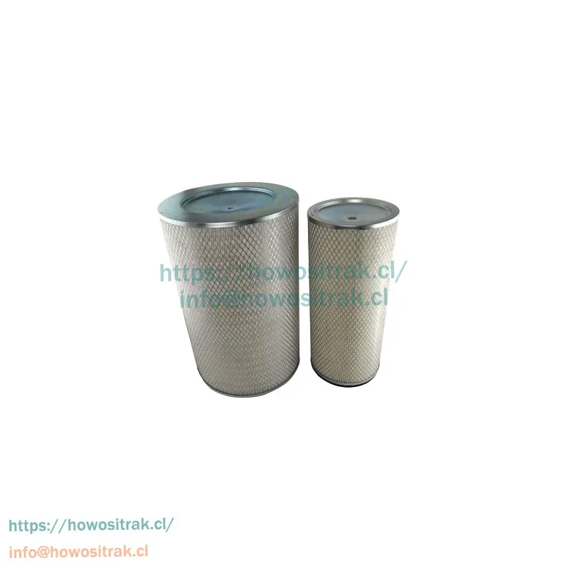 AF25276 Elemento del filtro de aire