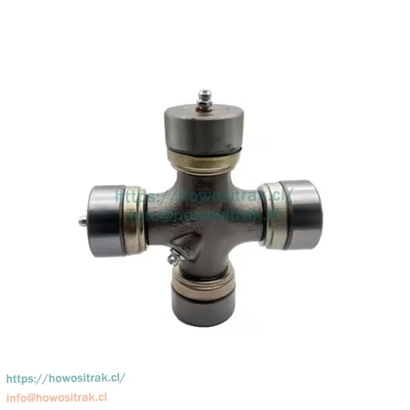 ASZJAX57-L Junta universal - Eje de hélice de 57 mm