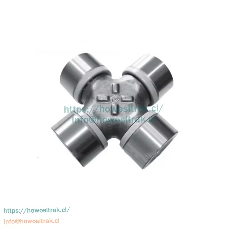 ASZJAX57-L Junta universal - Eje de hélice de 57 mm