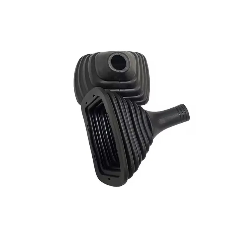 az9700240077 Cubrepolvo Palanca de Cambio Cabina