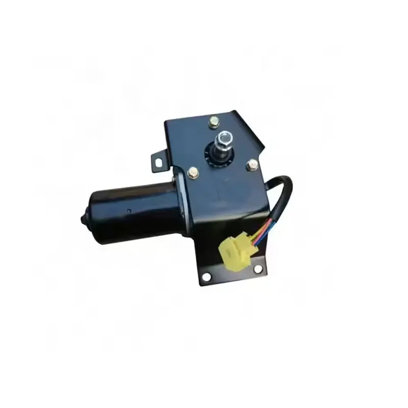 wg1642741001 Piezas Cabina Conjunto Motor Limpiaparabrisas