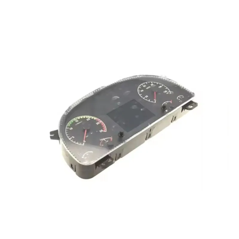 wg9716582201 Accesorios de Cabina, Panel de Instrumentos Combinado