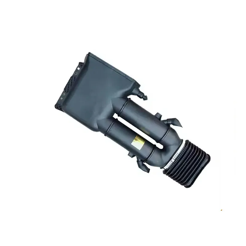 wg9725190160 Accesorios Motor, Conjunto Tubo Admisión