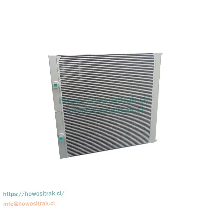 AZ124607000001 Enfriador de aceite