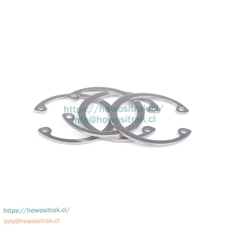 AZ7121340017 Conjunto de anillo espaciador