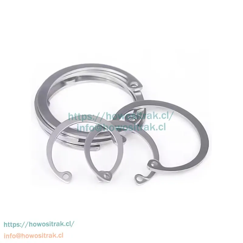 AZ7121340017 Conjunto de anillo espaciador