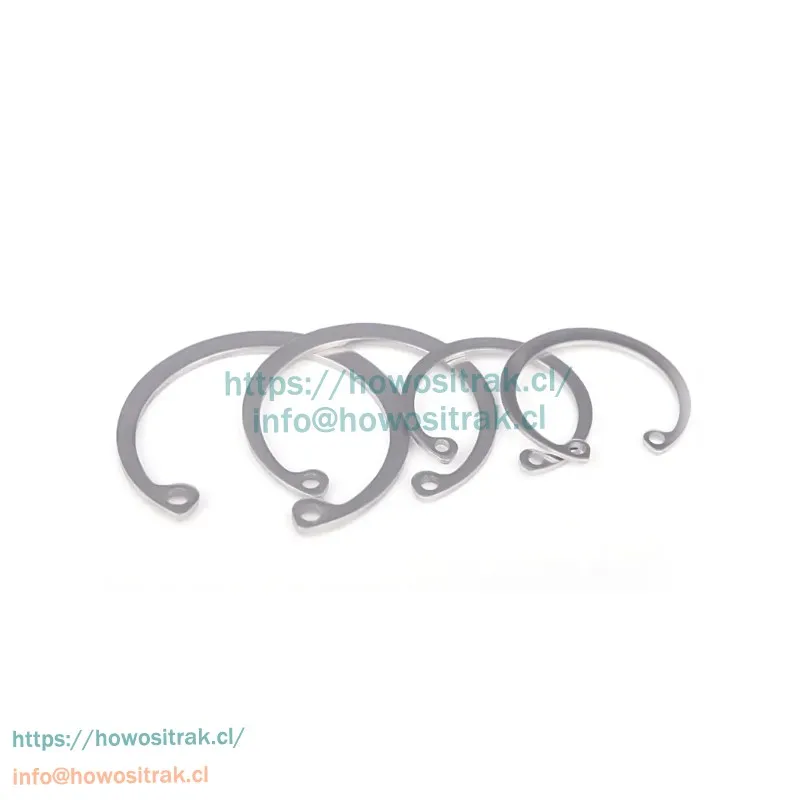 AZ7121340017 Conjunto de anillo espaciador