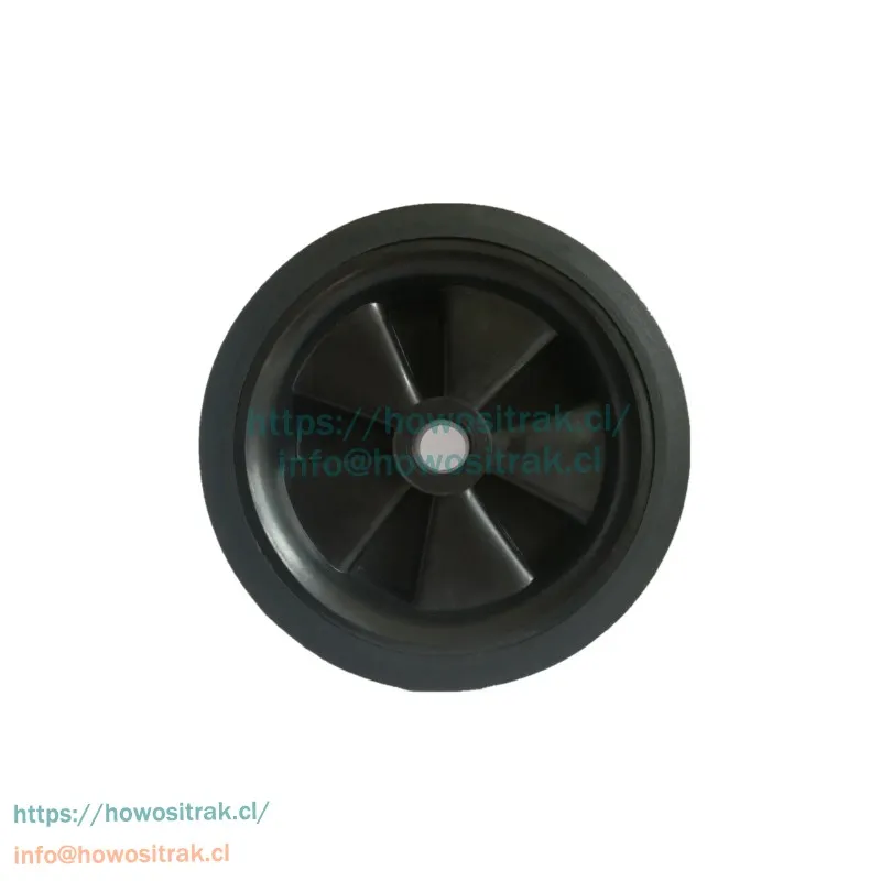 AZ7121340029 Conjunto de reductor de llanta