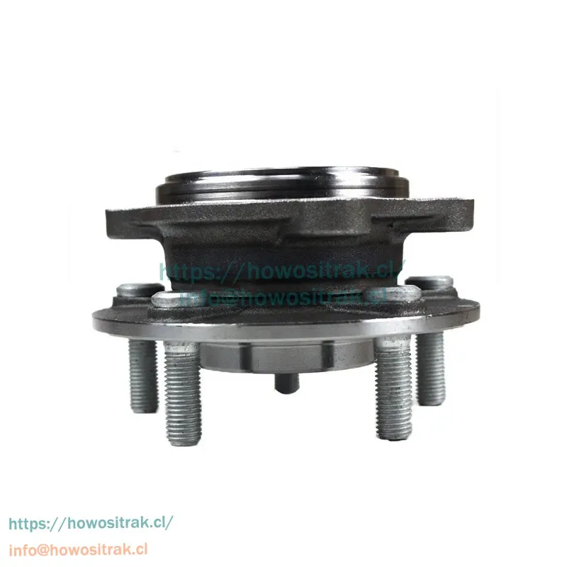 AZ7121340312 Rueda de cubo trasero