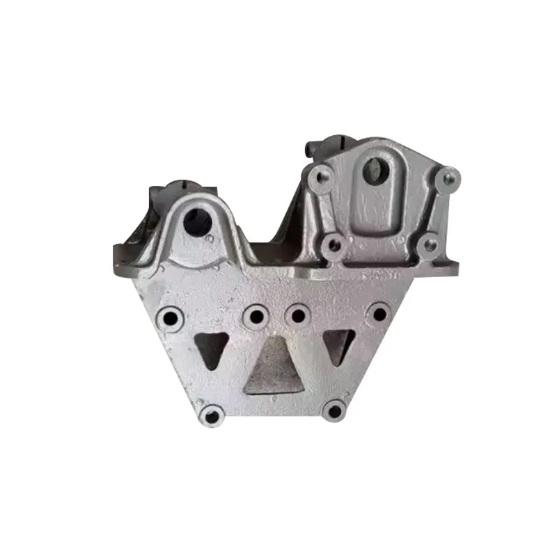 712W41310-0020_3 Soporte de placa de resorte